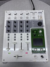Korg KM 402 DJ Mixer Effetto