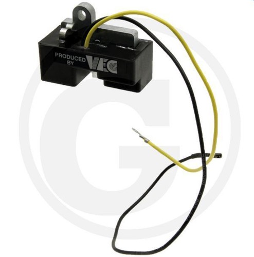 Bobina accensione elettronica
