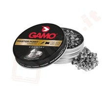 PIOMBINI GAMO MASTER POINT