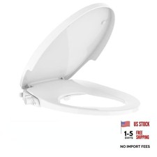 Bidet Toilet Seat for