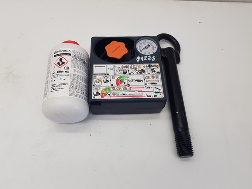 Kit riparazione pneumatici - kit,