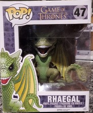 Funko Pop! TV: Game of Thrones