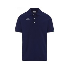 Kappa Logo Maltaxita MSS Polo