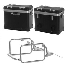 Touratech ZEGA Pro alluminio