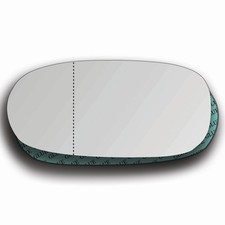 Asferico lato guida sinistro