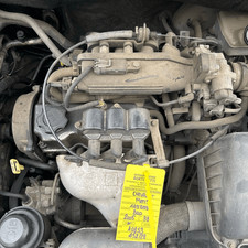 96610407 Motore compl