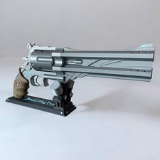 Devil May Cry 5 Blue Rose -