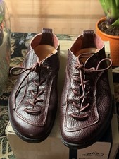 Trippen CUP rosso vino tg. 40