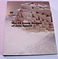 THE TV SCENIC DESIGNS OF JOZE