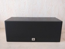 Enceinte Centrale JBL Flix 1 /