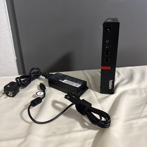 Lenovo m710q mini intel - pc,, i5