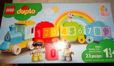 LEGO 10954 DUPLO Il Mio Primo