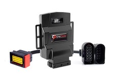 Centralina Aggiuntiva VPD per VW Golf IV 4 1.9 TDI 81kW 110cv 1997-2006 ChipPower