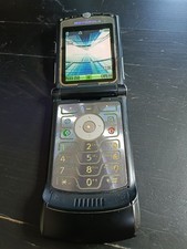 Telefono cellulare motorola - telefono,