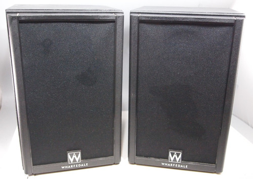 Wharfedale diamond - diamond, 5