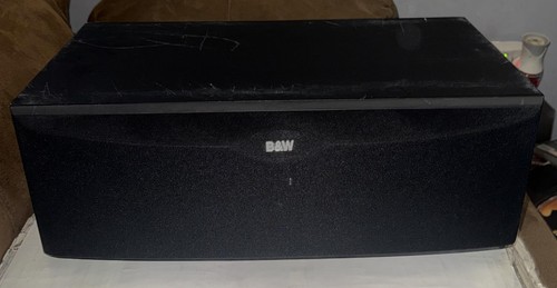 Bowers wilkins w cc6 - wilkins, b&w