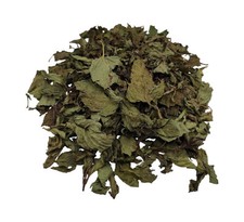 Menta Piperita Foglie Intere