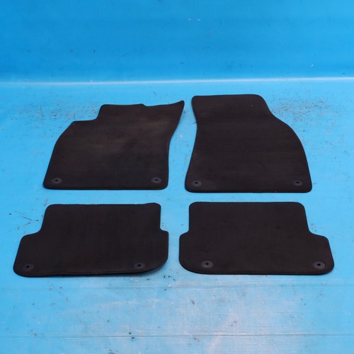 Audi tappetini set - a6, c6