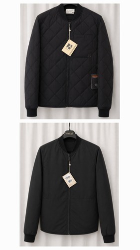Giacca bomber frank oak - giacca, &