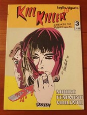 ROBERTO GALATI  KILL KILLER N