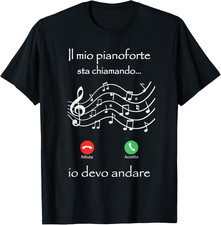 Regalo Pianista Amore Il Mio