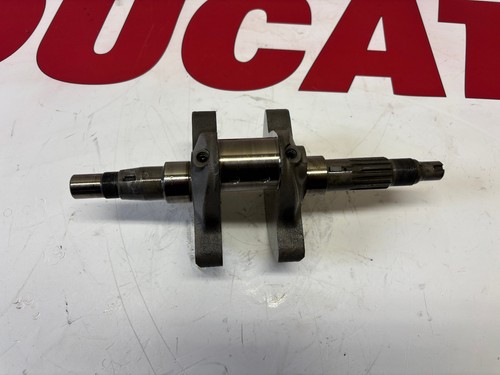 Albero motore ducati - motore,
