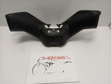 PLASTICA MANUBRIO SUPERIORE YAMAHA X MAX ABS 125/300/400 2017-2020