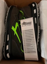 SCARPA Antinfortunistica U-POWER YODA S3 SRC CI ESD  Size 44