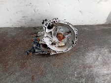 CAMBIO MANUALE PER LAND ROVER