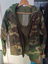 Army U.S.A. Giubbotto