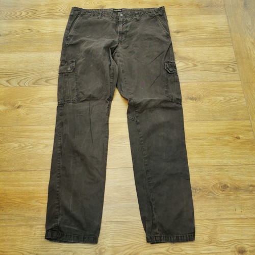 Napapijri pantalone cargo uomo - napapijri,