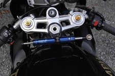 Triumph Daytona 675 2006-2012