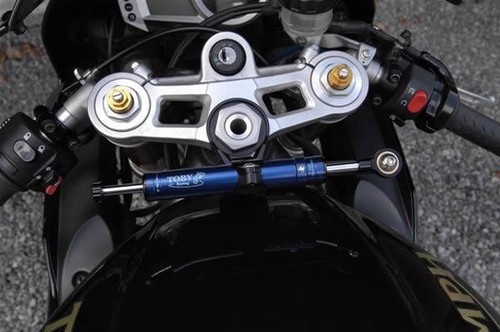 Triumph daytona 675 2006 - daytona,