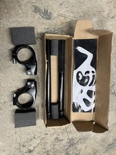 SPIDER CLIP ON MANUBRIO HONDA