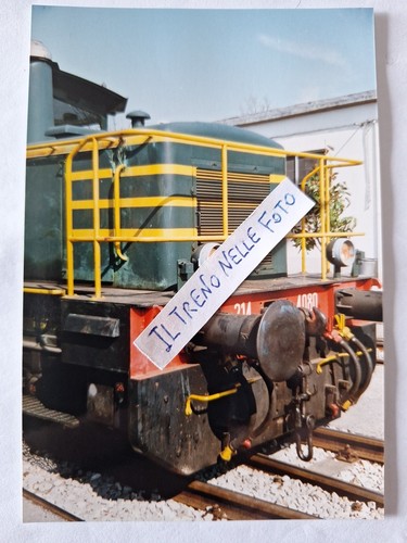 Fotografia locomotore diesel - fotografia,
