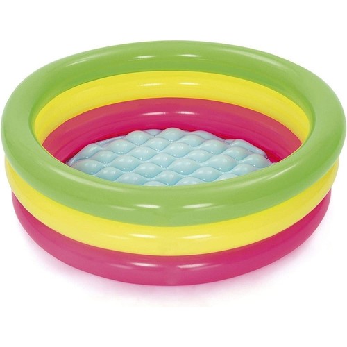 Piscina gonfiabile tonda - gonfiabile,