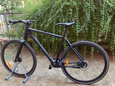 Bicicletta Cannondale Bad Boy