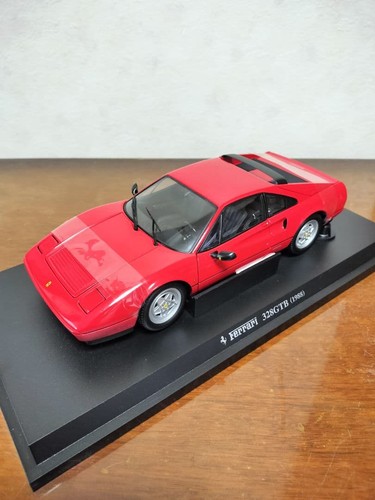 Kyosho 118 ferrari 328 - kyosho, gtb