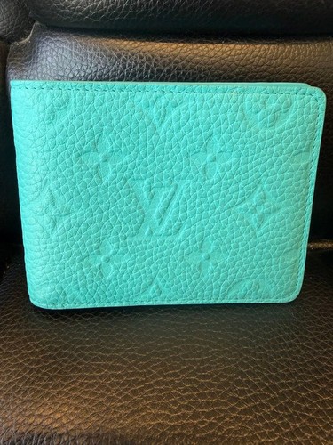 Louis vuitton porte feuille - louis,
