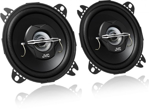 210watt jvc 100mm - 100mm, casse