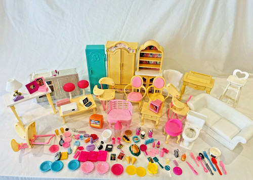 Lotto misto accessori - , divano