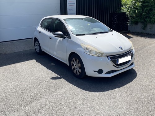 Cuscino peugeot 208 hdi - 208,