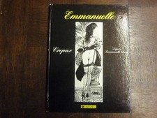 BD ADULTE - EMMANUELLE -