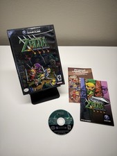 The Legend of Zelda: Four
