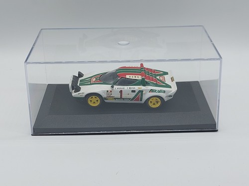 Lancia stratos integrale - lancia,