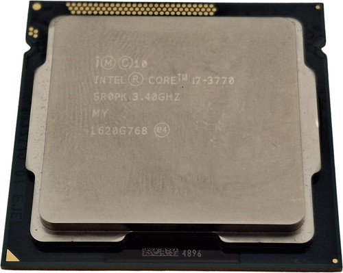 Intel core 3770 3 4 - intel,