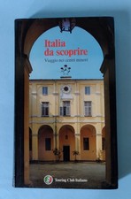 Libro Italia da Scoprire