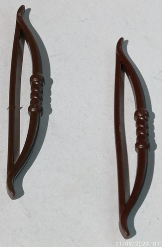 Playmobil arco corto 3889 - playmobil,