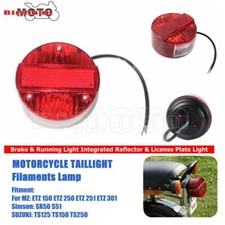 Fanale stop fanale posteriore