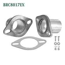 BRC8017EX 2 1/2" 2.5" ID